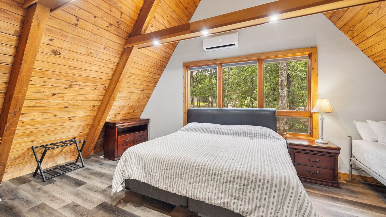 Photo of Bedroom in Mount Juliet