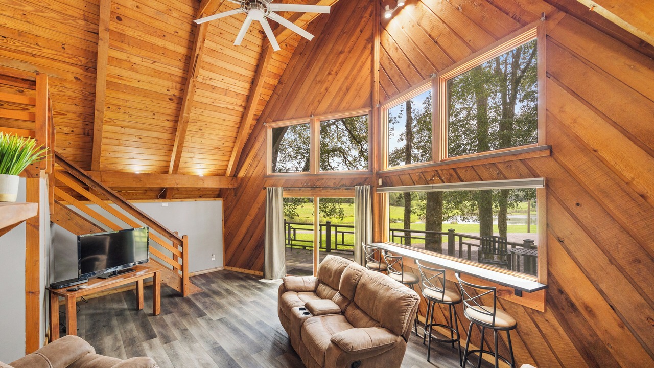 Photo of Livingroom in Mount Juliet