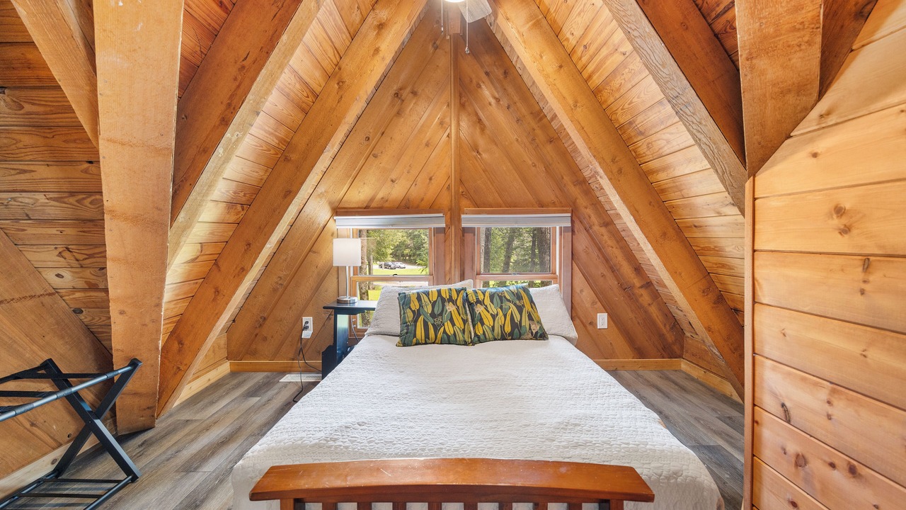 Photo of Bedroom in Mount Juliet
