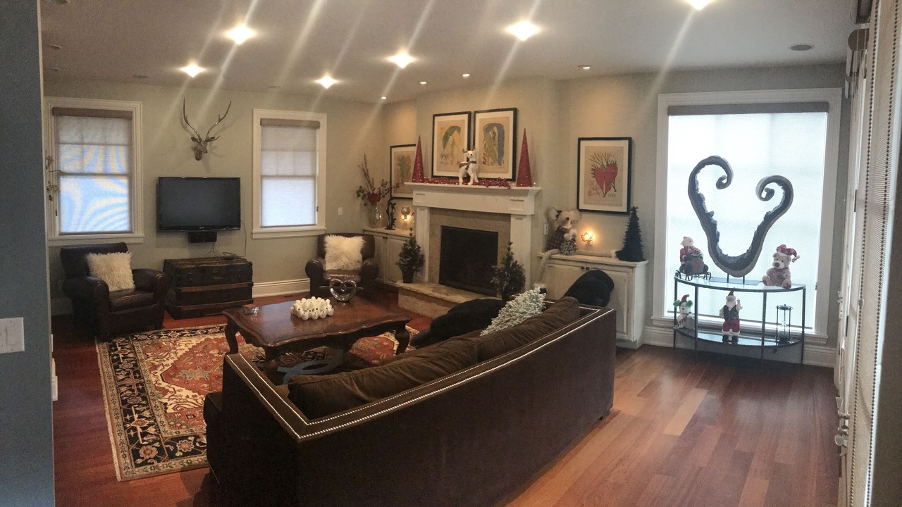 Photo of Livingroom in Newlands