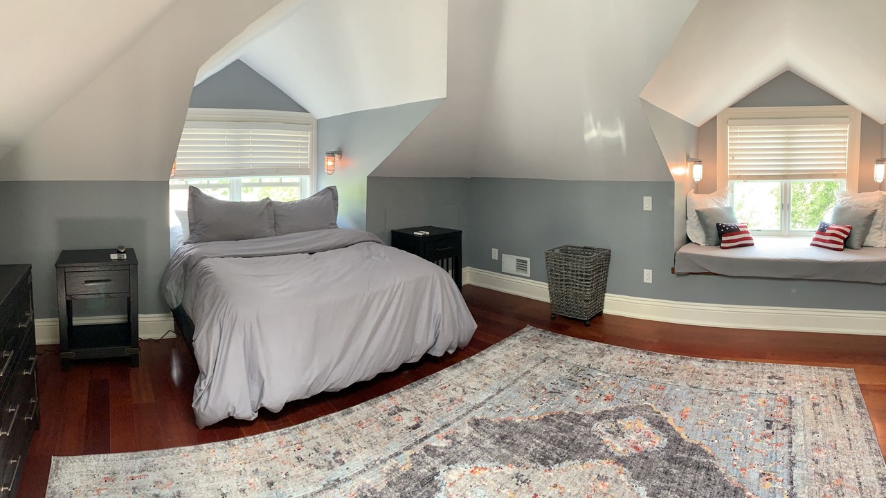 Photo of Bedroom in Newlands