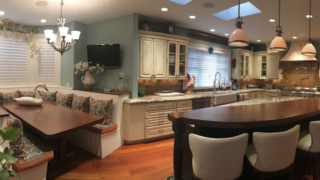 Photo of Kitchen in Newlands