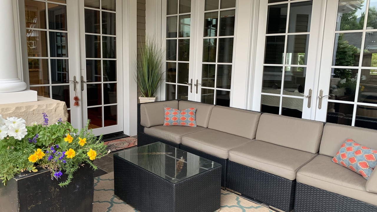 Photo of Outdoor in Newlands