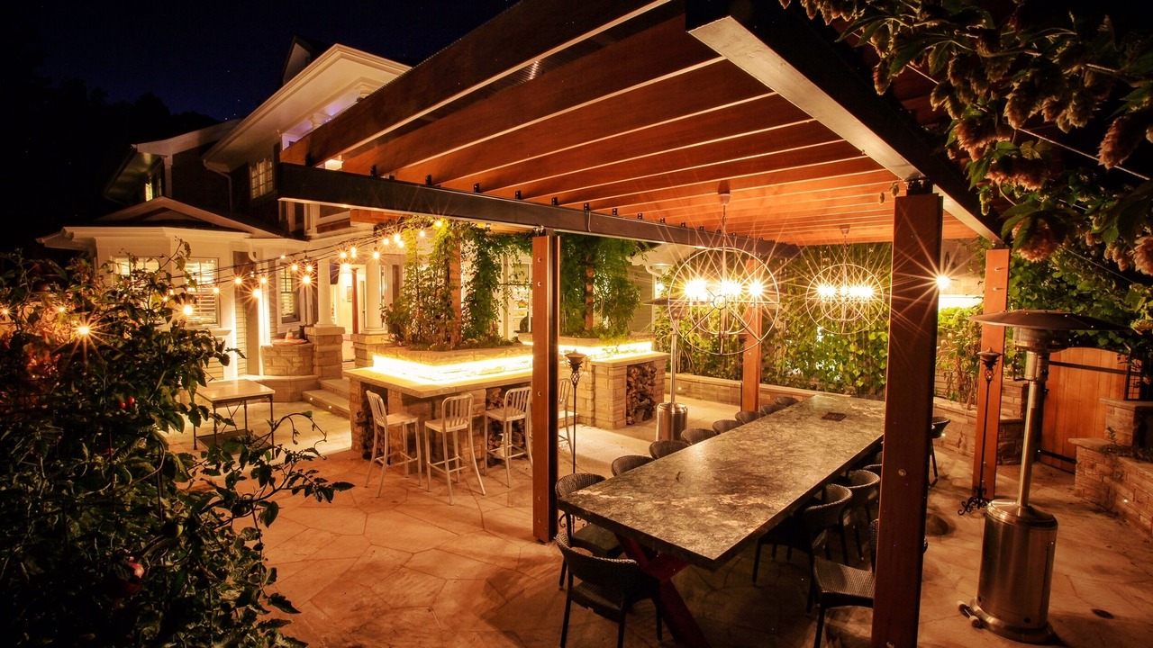 Photo of Outdoor in Newlands