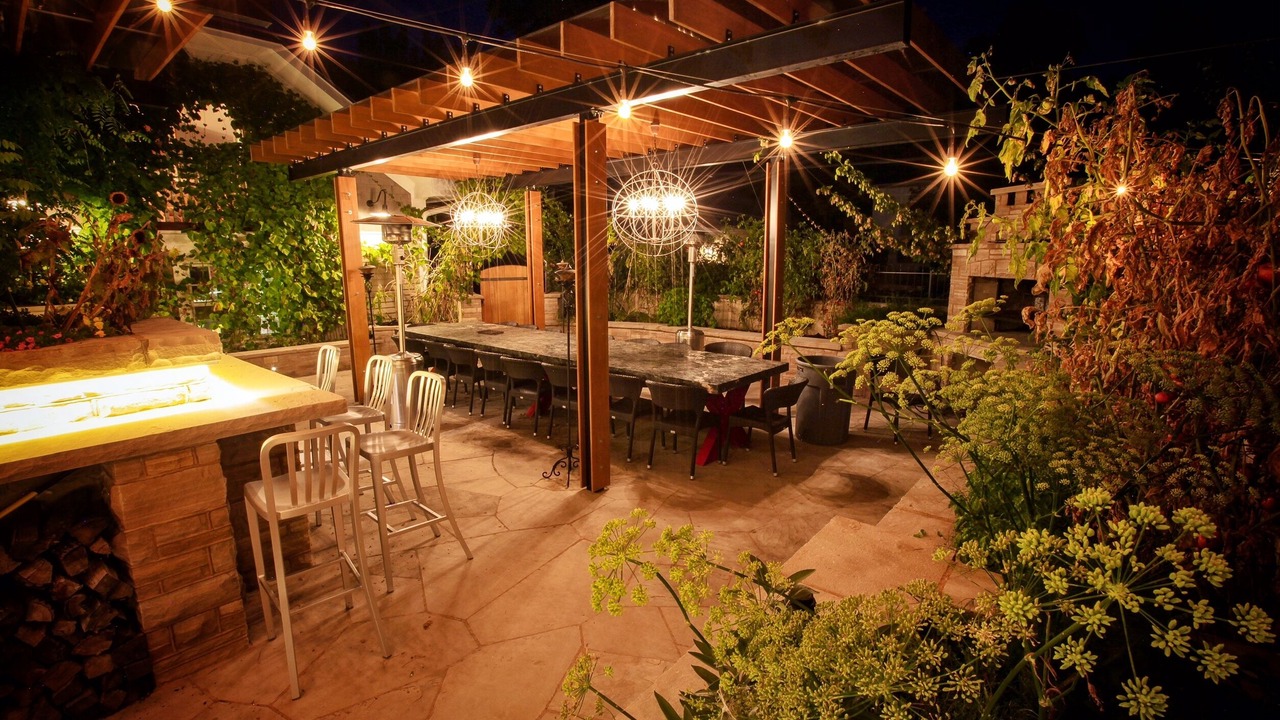 Photo of Outdoor in Newlands