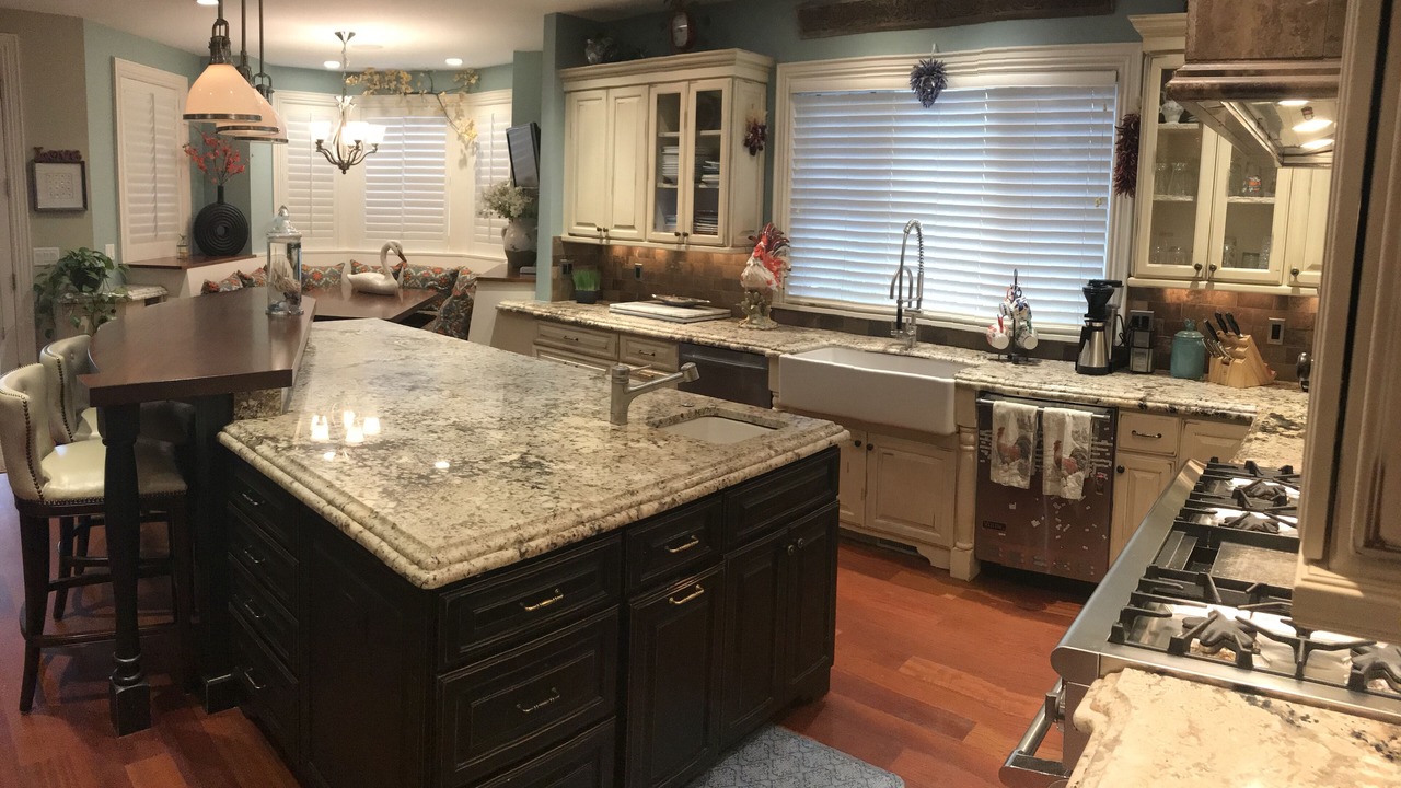 Photo of Kitchen in Newlands