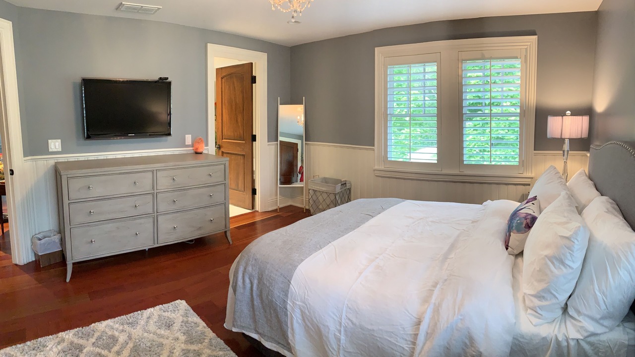 Photo of Bedroom in Newlands