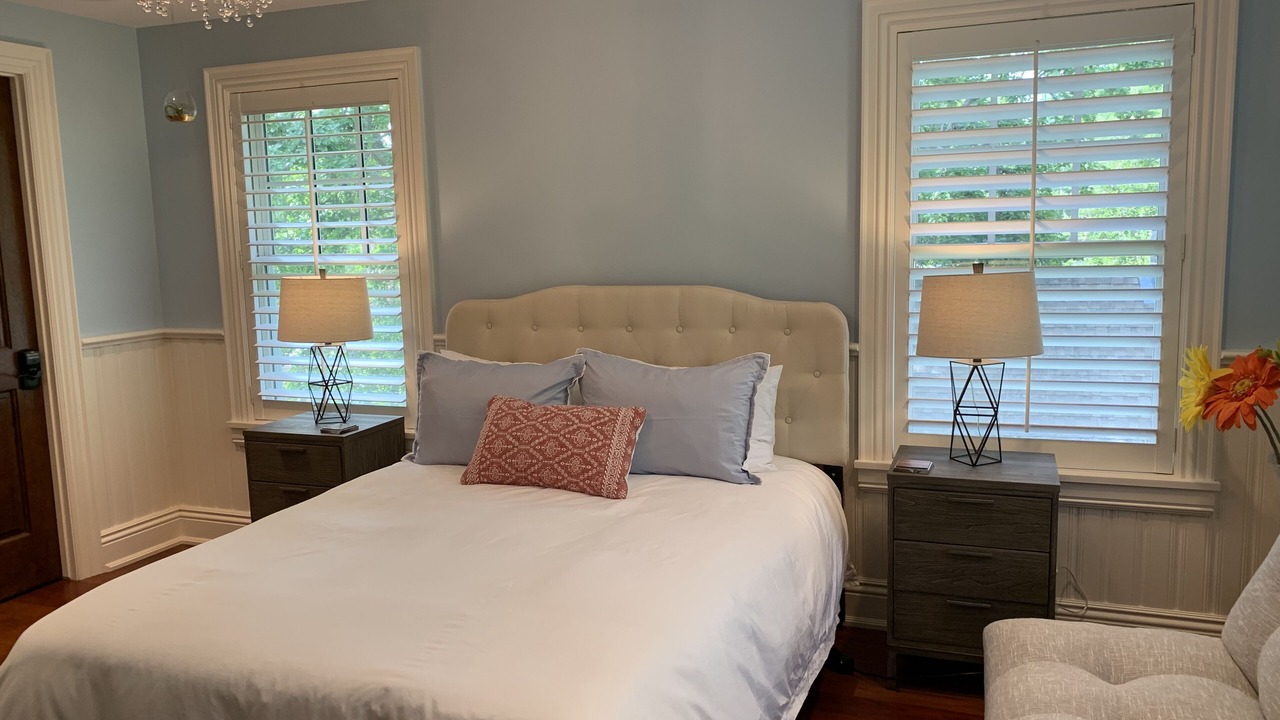Photo of Bedroom in Newlands