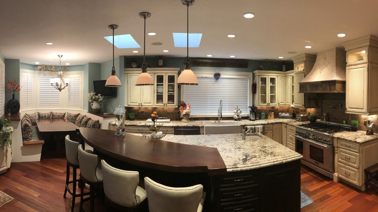 Photo of Kitchen in Newlands