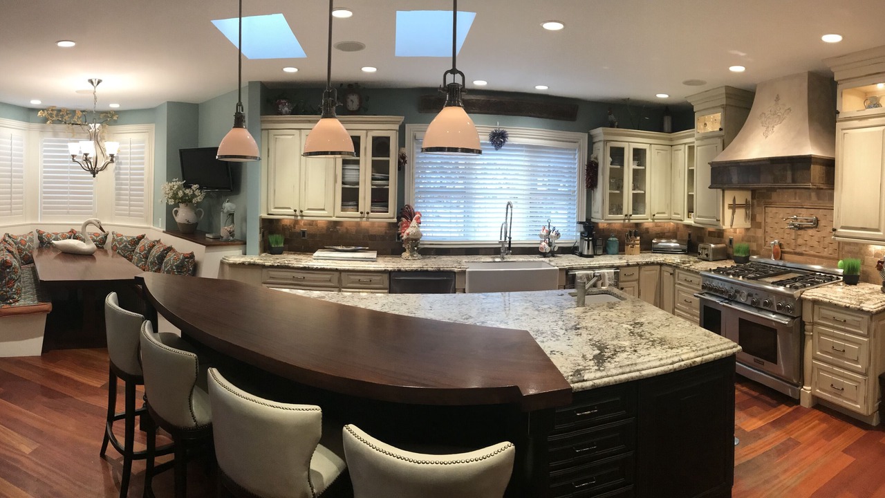 Photo of Kitchen in Newlands