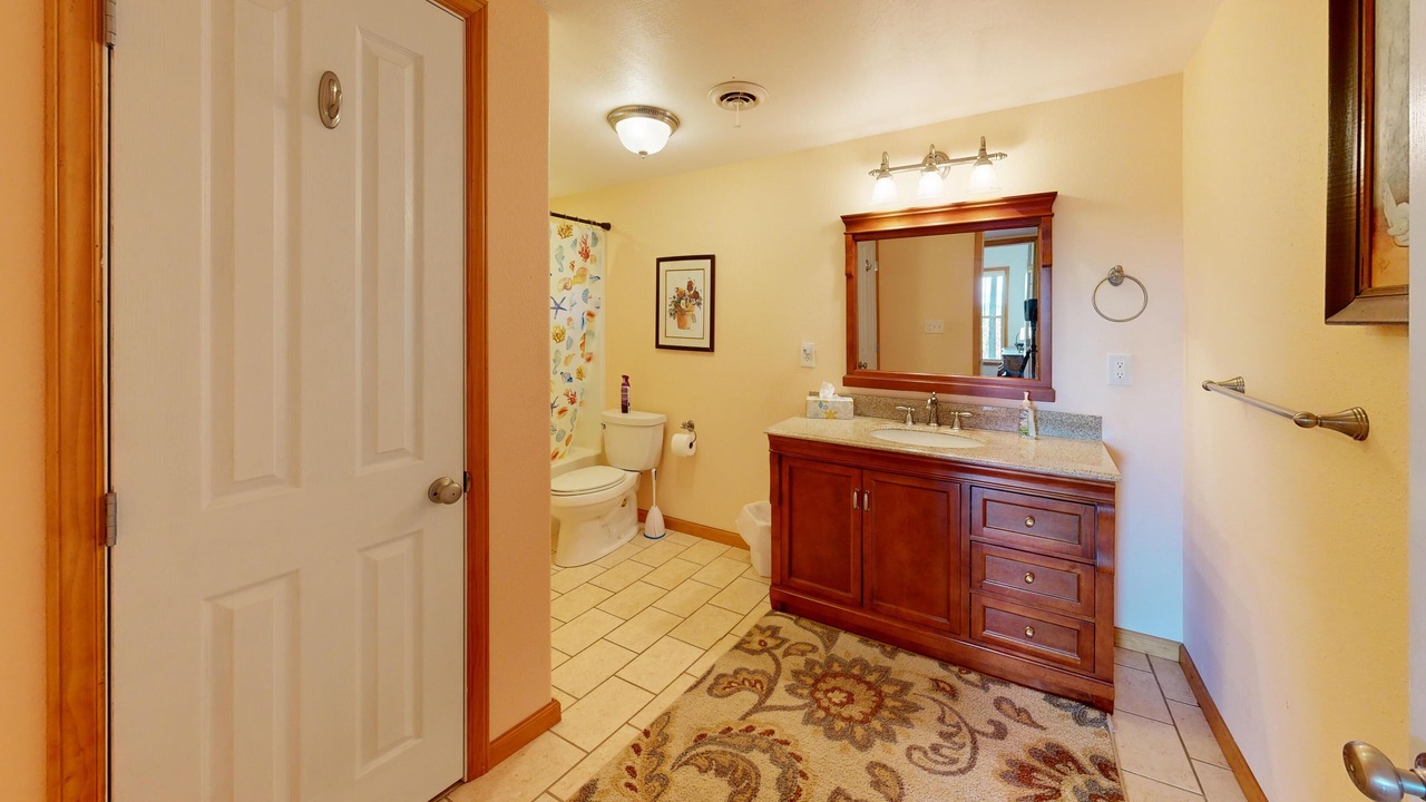Photo of Bathroom in Tallassee