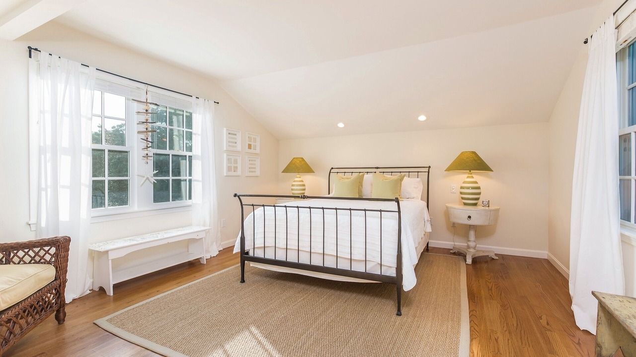 Photo of Bedroom in Watch Hill