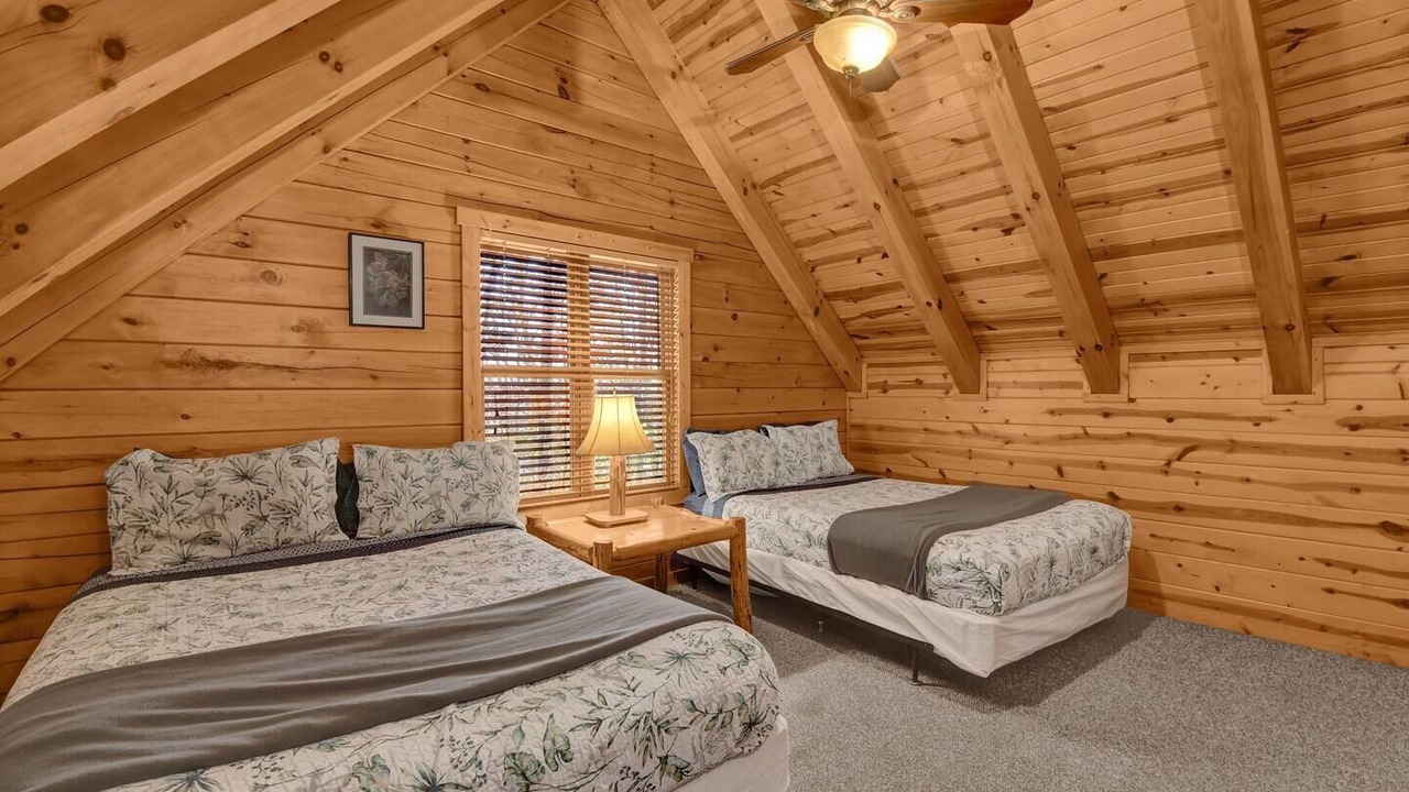 Photo of Bedroom in Carbon Hill
