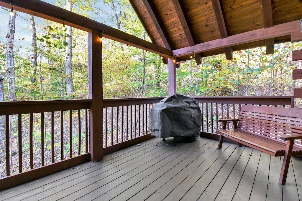 Photo of Outdoor in Carbon Hill