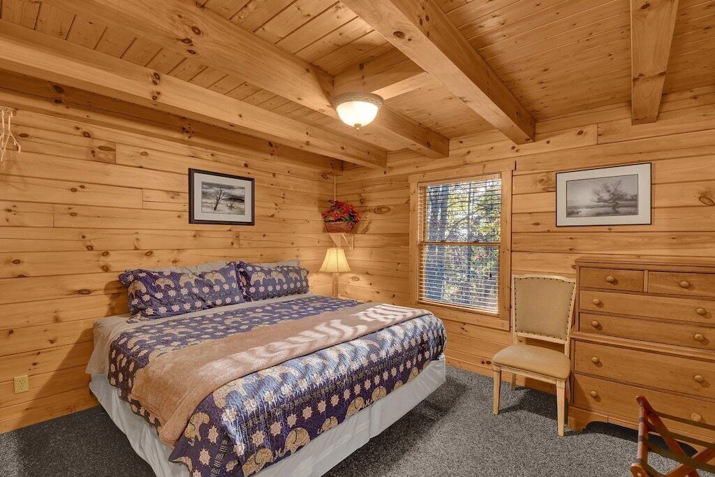 Photo of Bedroom in Carbon Hill