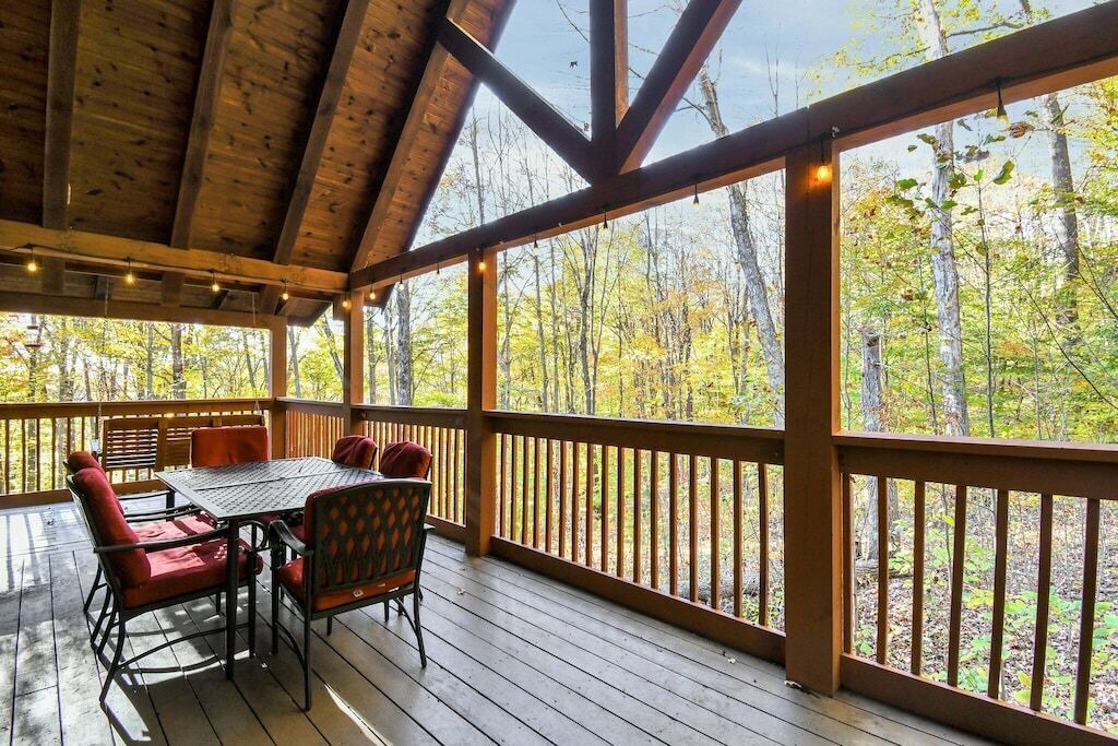 Photo of Outdoor in Carbon Hill