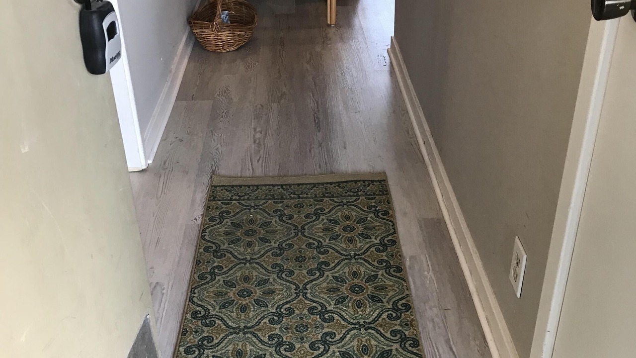 Photo of Livingroom in Butler Beach