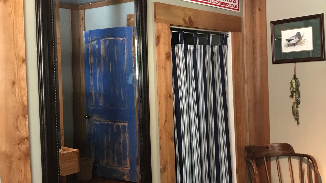 Photo of Bedroom in Guntersville
