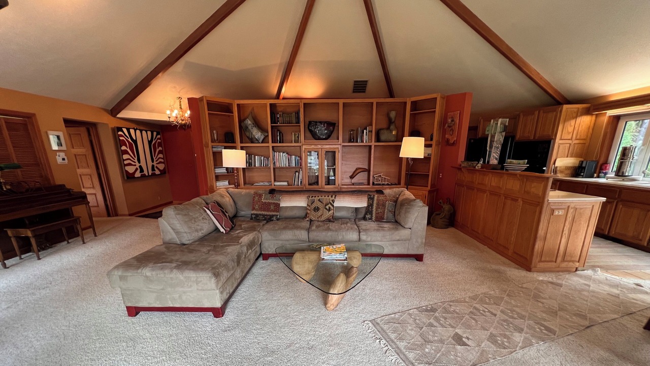 Photo of Livingroom in Port Orford