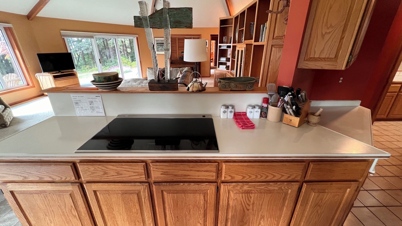 Photo of Kitchen in Port Orford