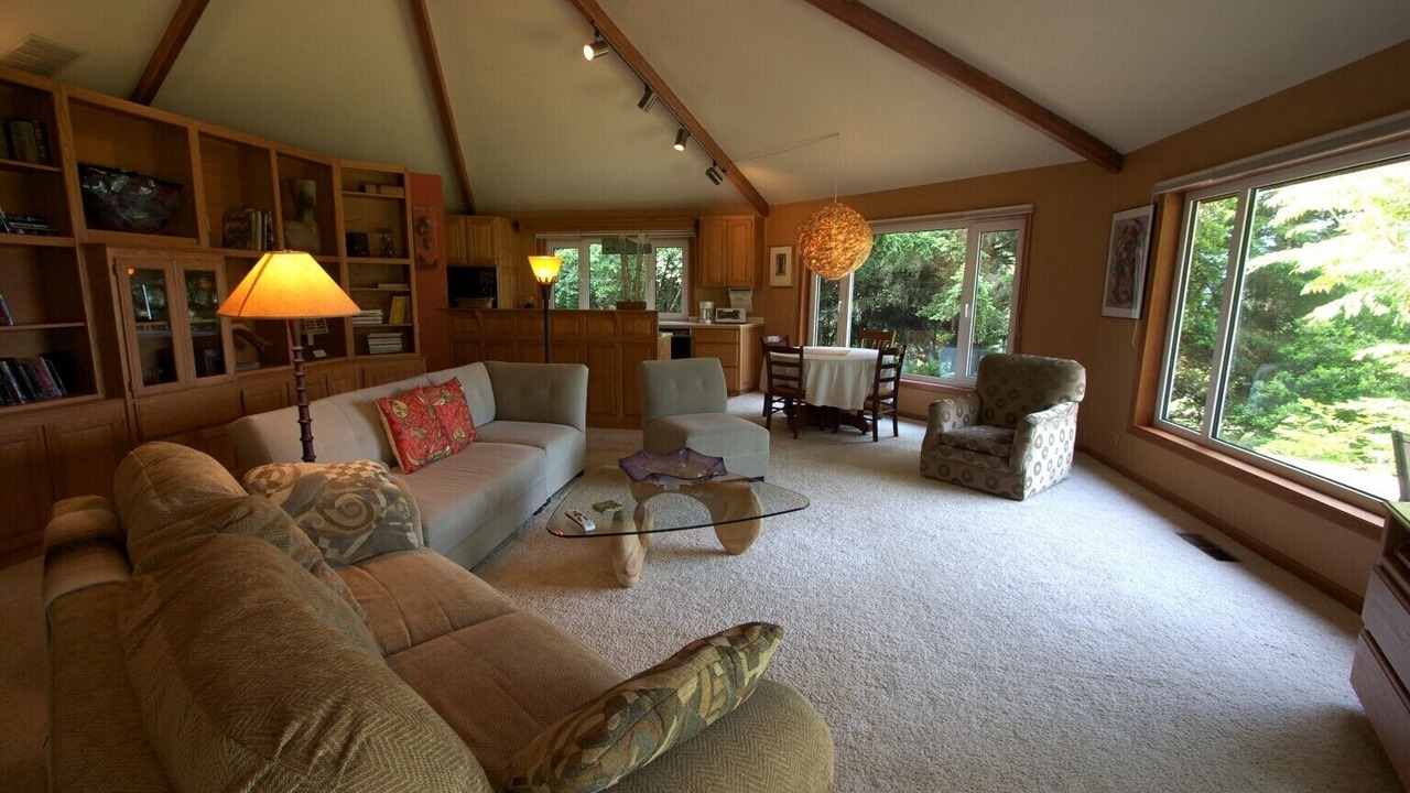 Photo of Livingroom in Port Orford