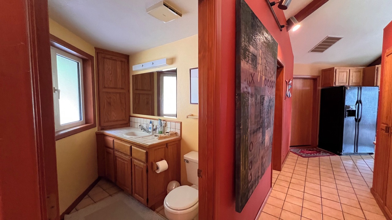 Photo of Bathroom in Port Orford