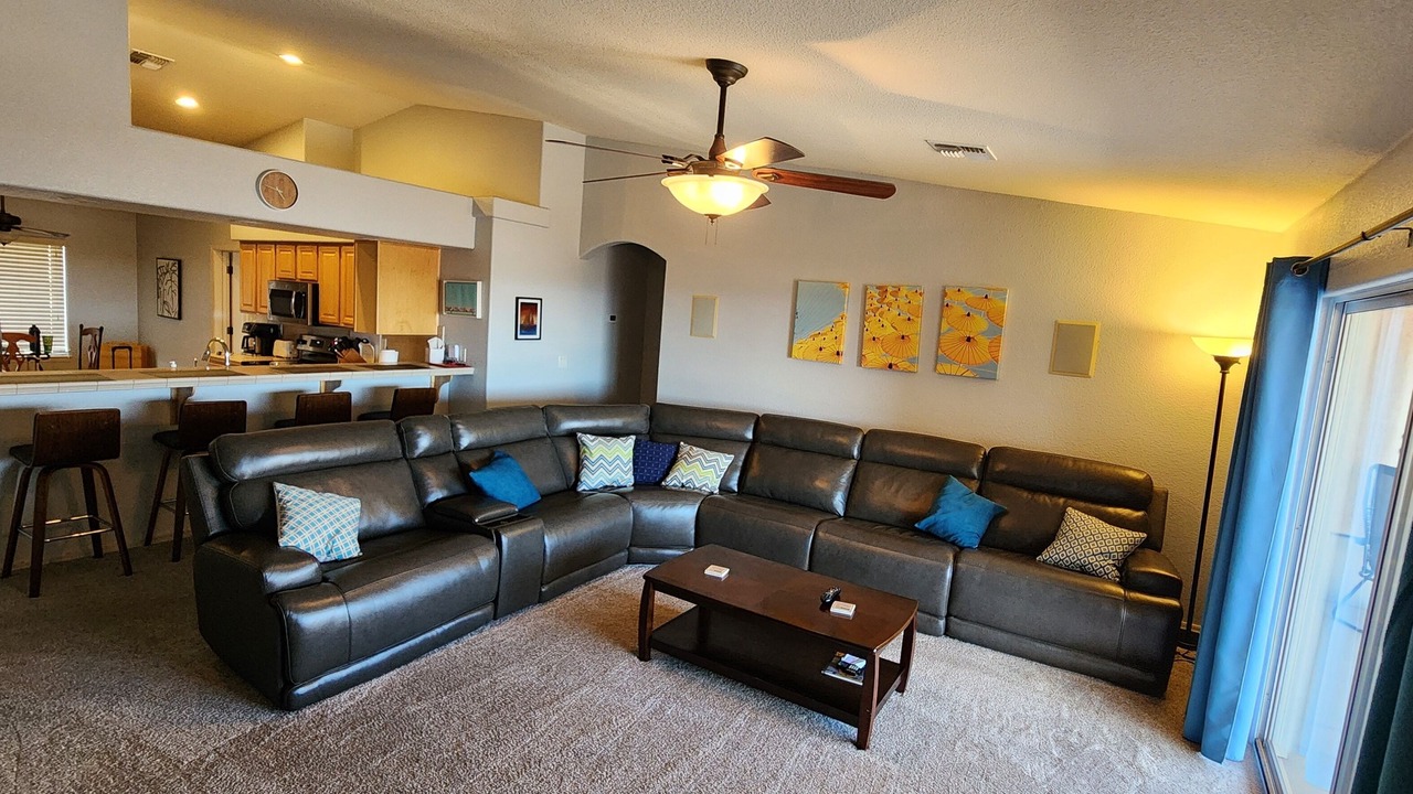 Photo of Bedroom in Sunridge Estates