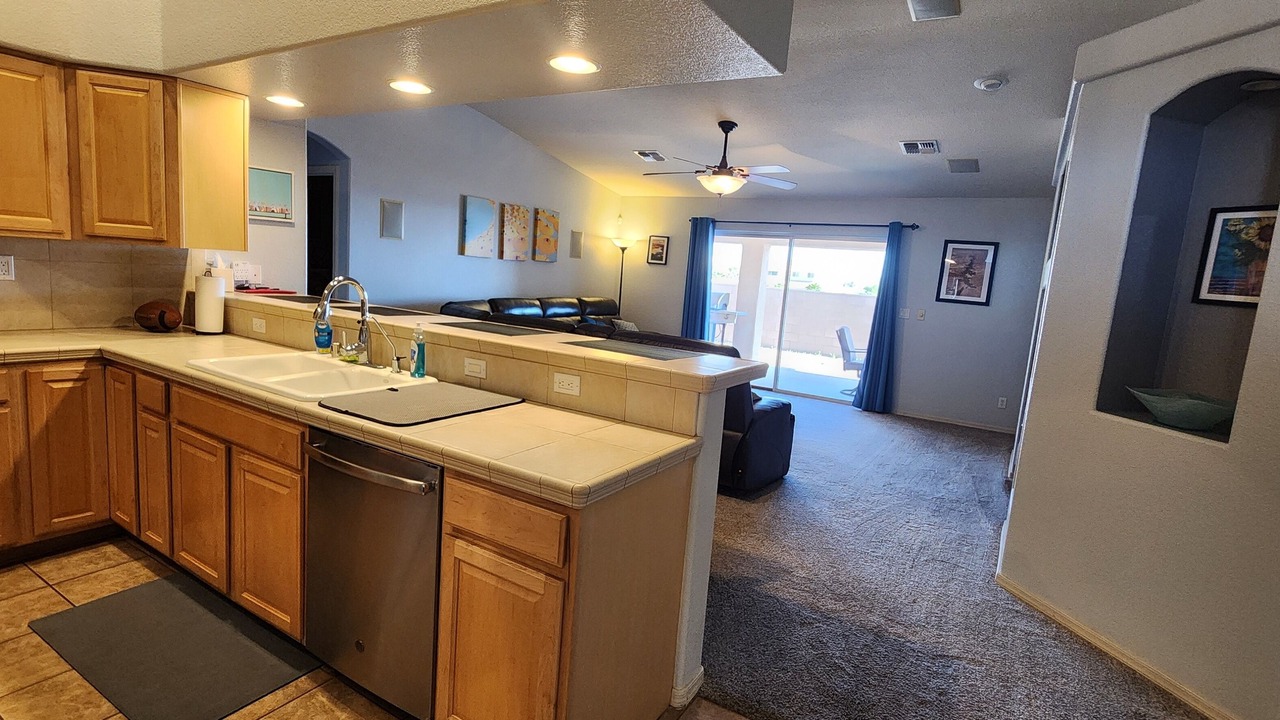 Photo of Bedroom in Sunridge Estates