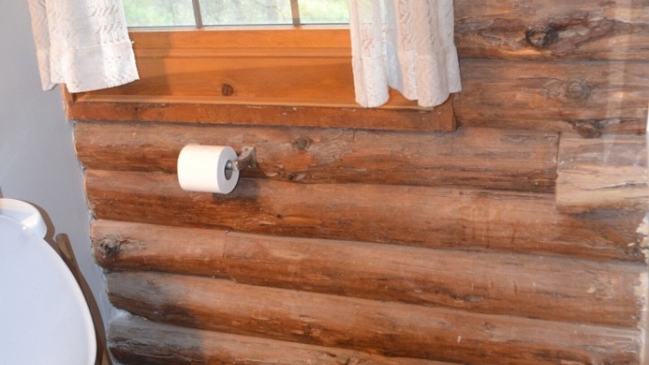 Photo of Bathroom in Hunter