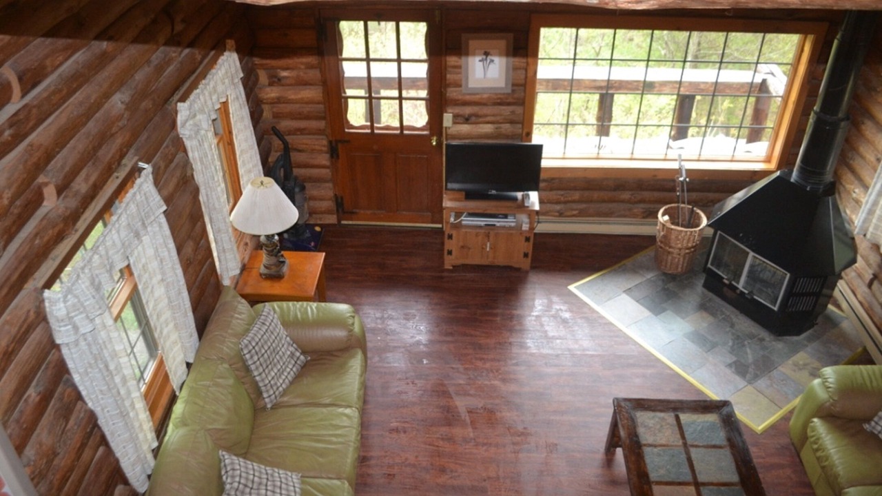 Photo of Bedroom in Hunter
