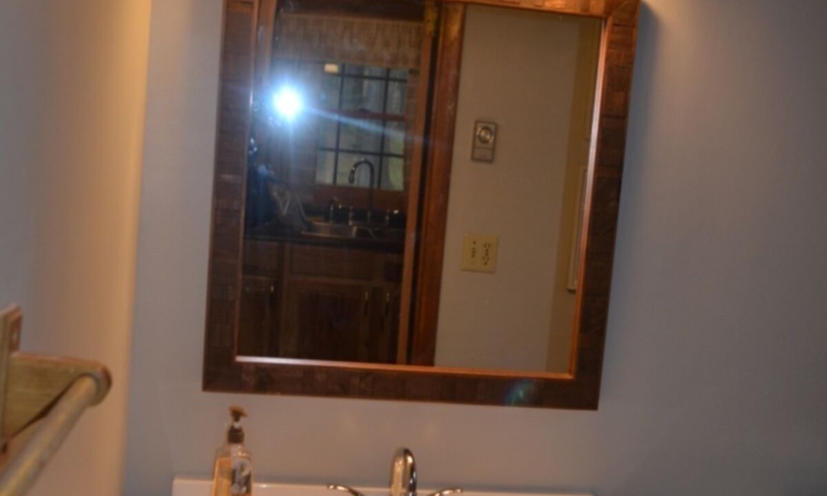 Photo of Bathroom in Hunter