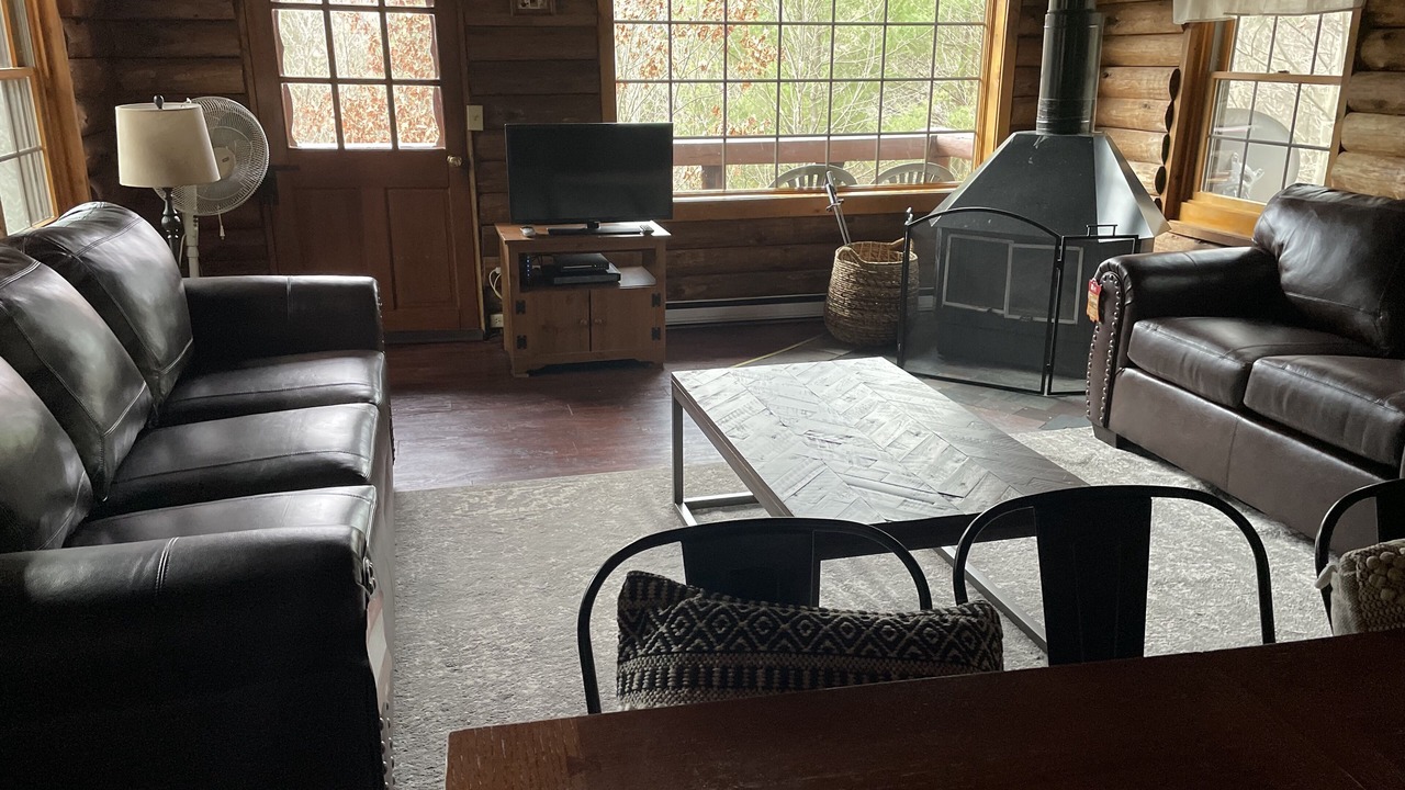 Photo of Livingroom in Hunter