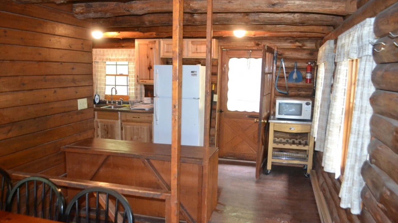 Photo of Kitchen in Hunter