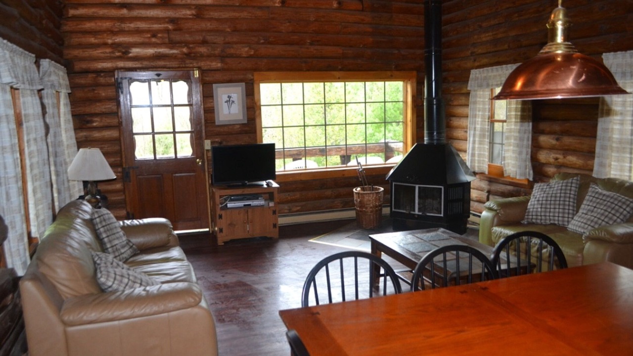 Photo of Livingroom in Hunter