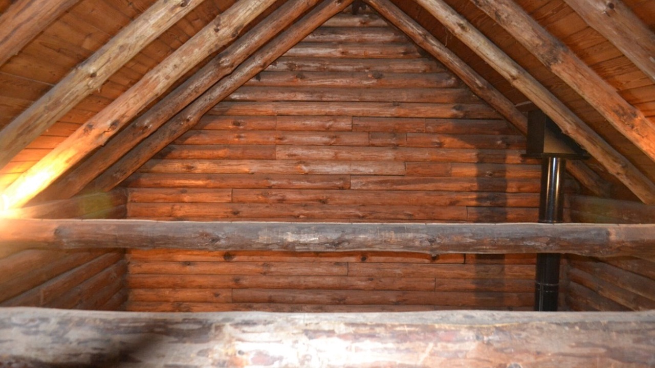 Photo of Bedroom in Hunter