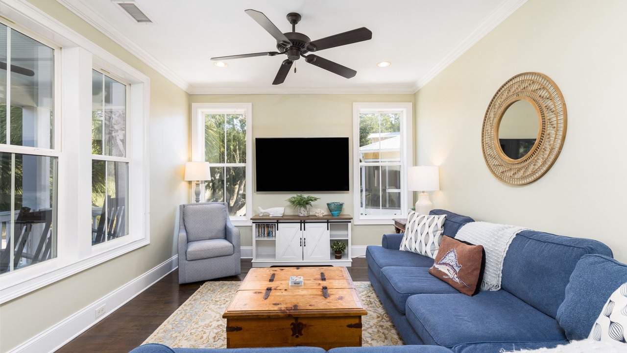 Photo of Bedroom in Sunset Point