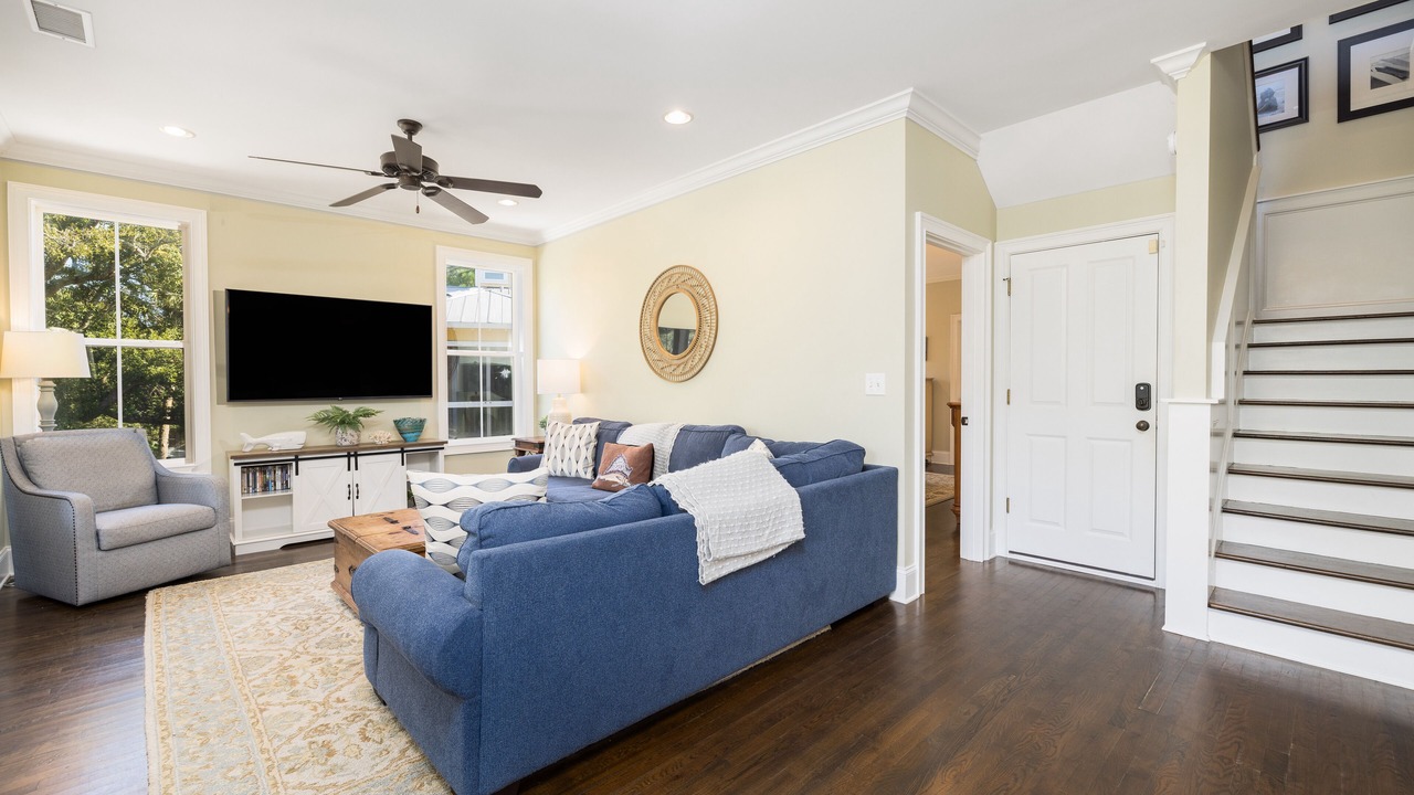 Photo of Bedroom in Sunset Point