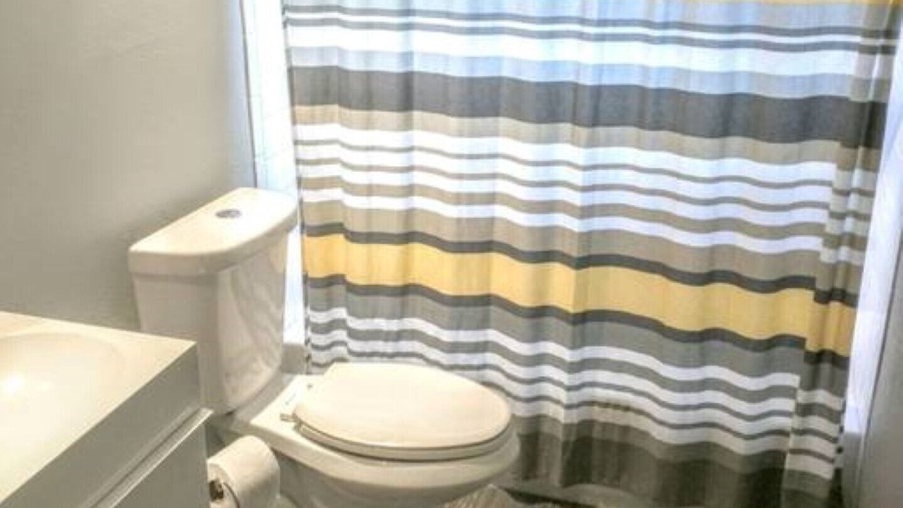 Photo of Bathroom in Table Mesa