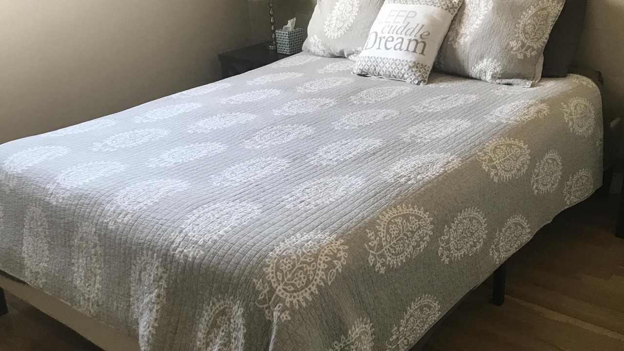 Photo of Bedroom in Table Mesa