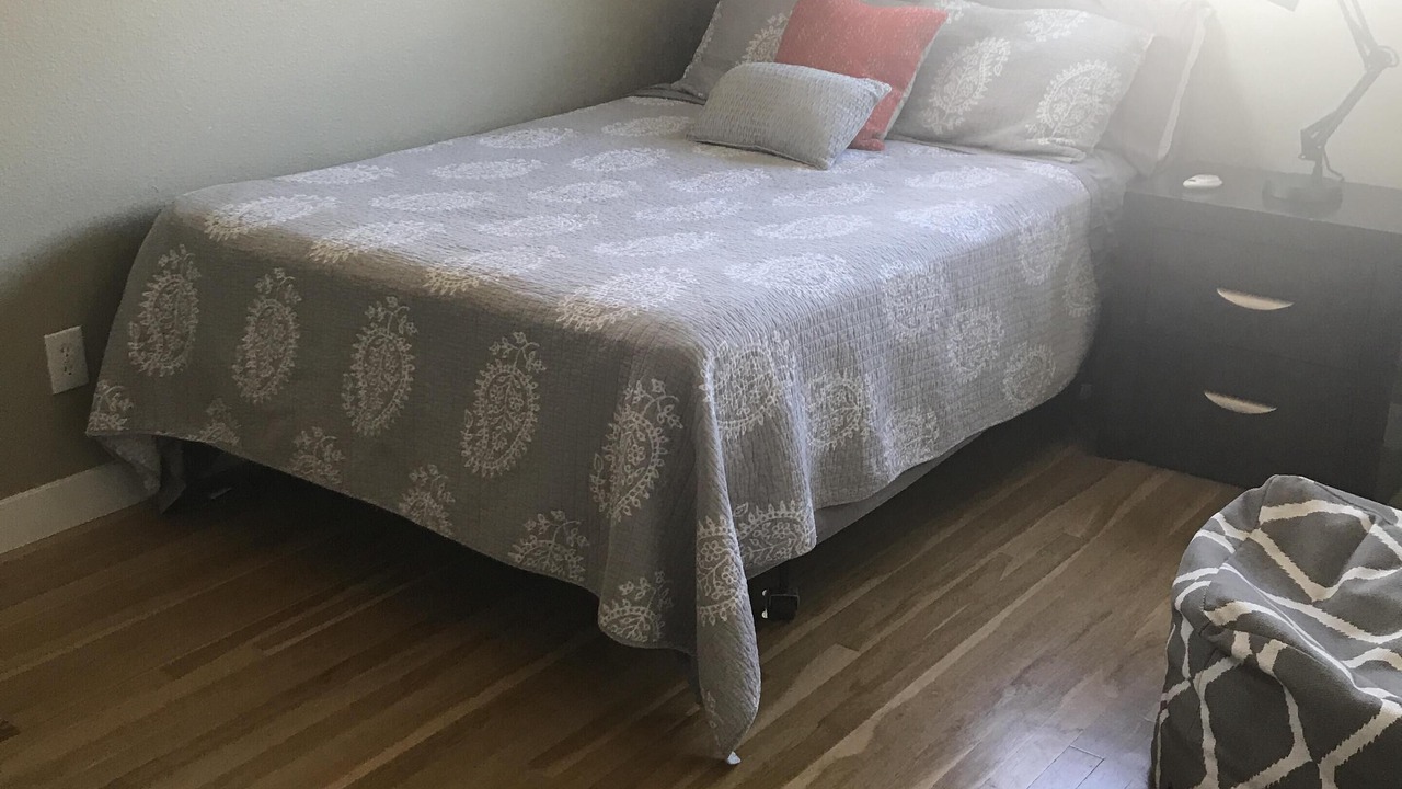 Photo of Bedroom in Table Mesa