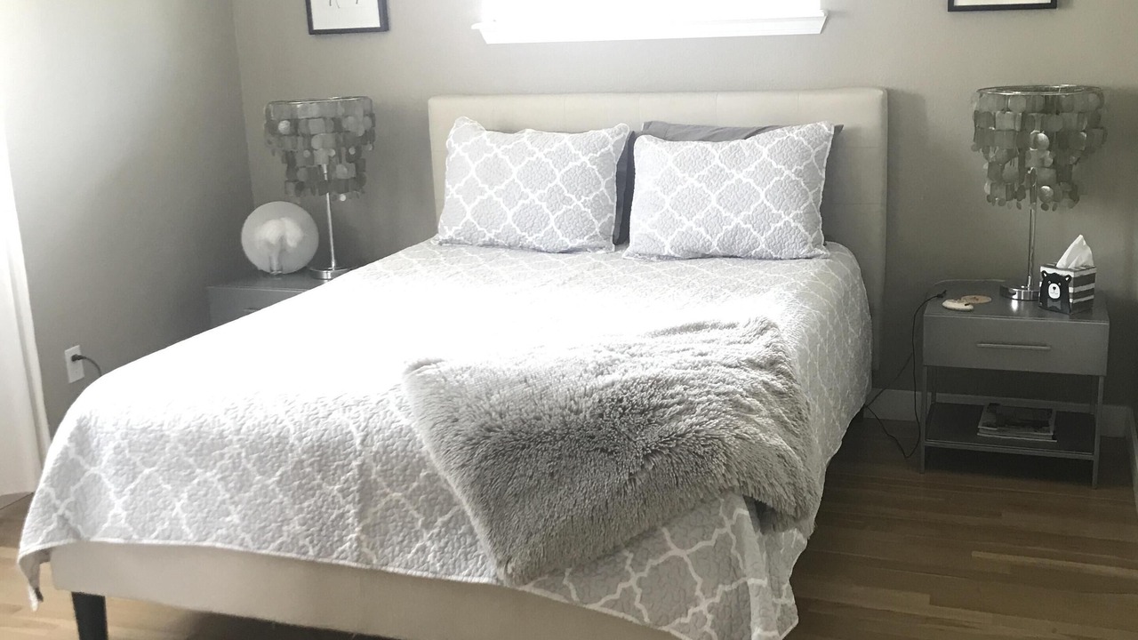 Photo of Bedroom in Table Mesa