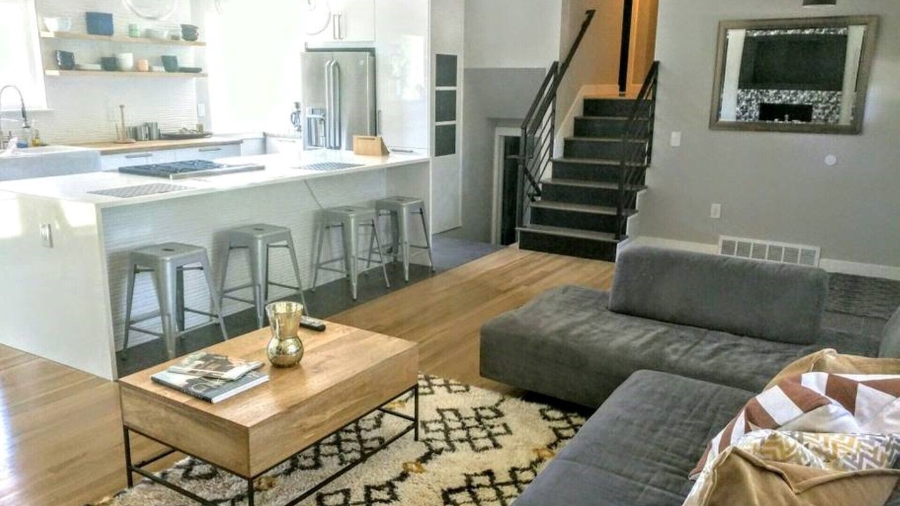 Photo of Livingroom in Table Mesa