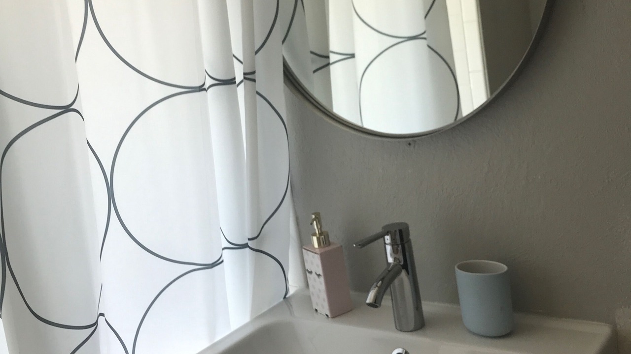 Photo of Bathroom in Table Mesa
