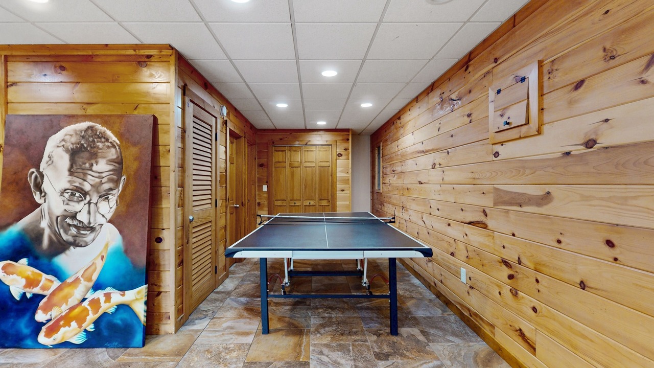 Photo of Bedroom in Mineral Bluff