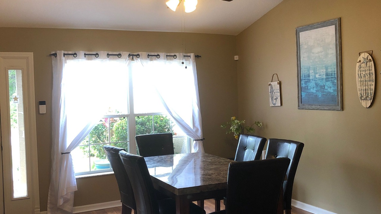 Photo of Livingroom in Port Charlotte