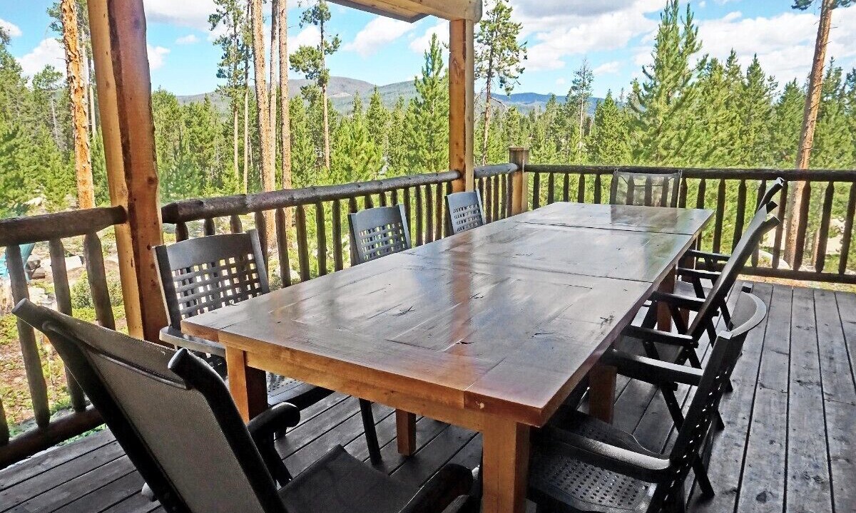 Photo of Outdoor in Grand Lake