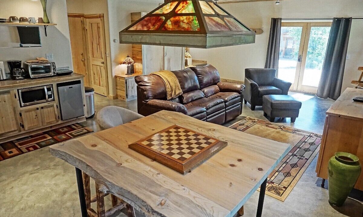 Photo of Bedroom in Grand Lake