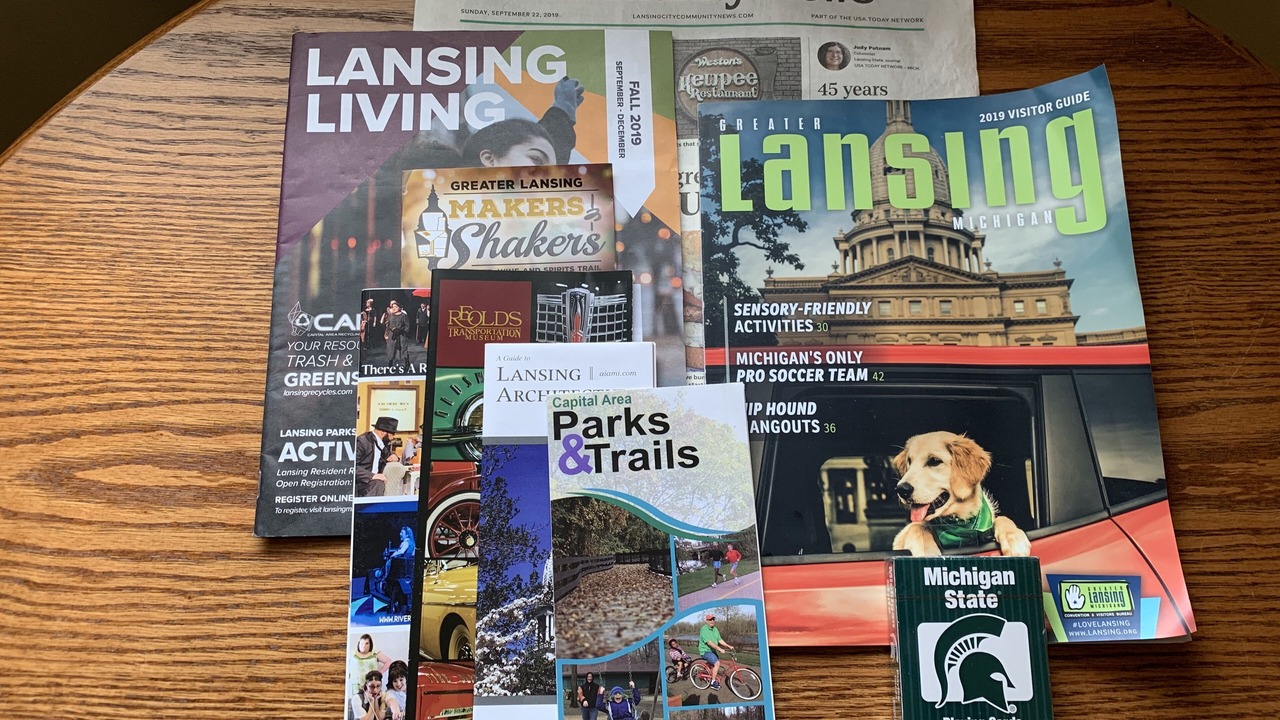 Photo of Others in Lansing