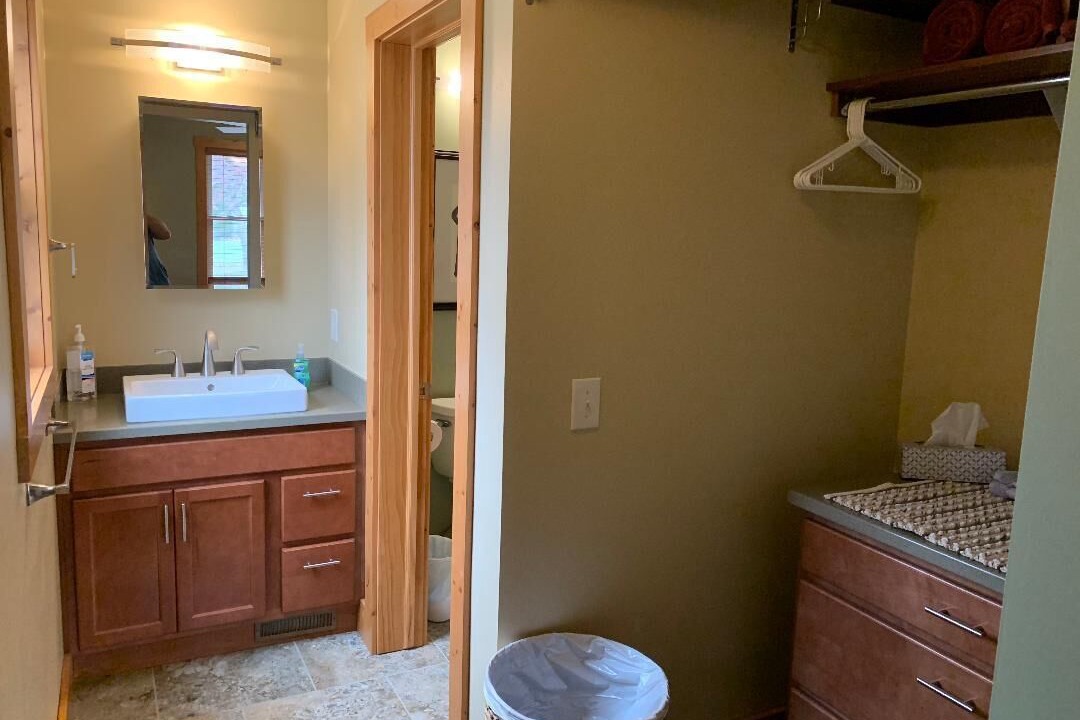 Photo of Bathroom in Lansing