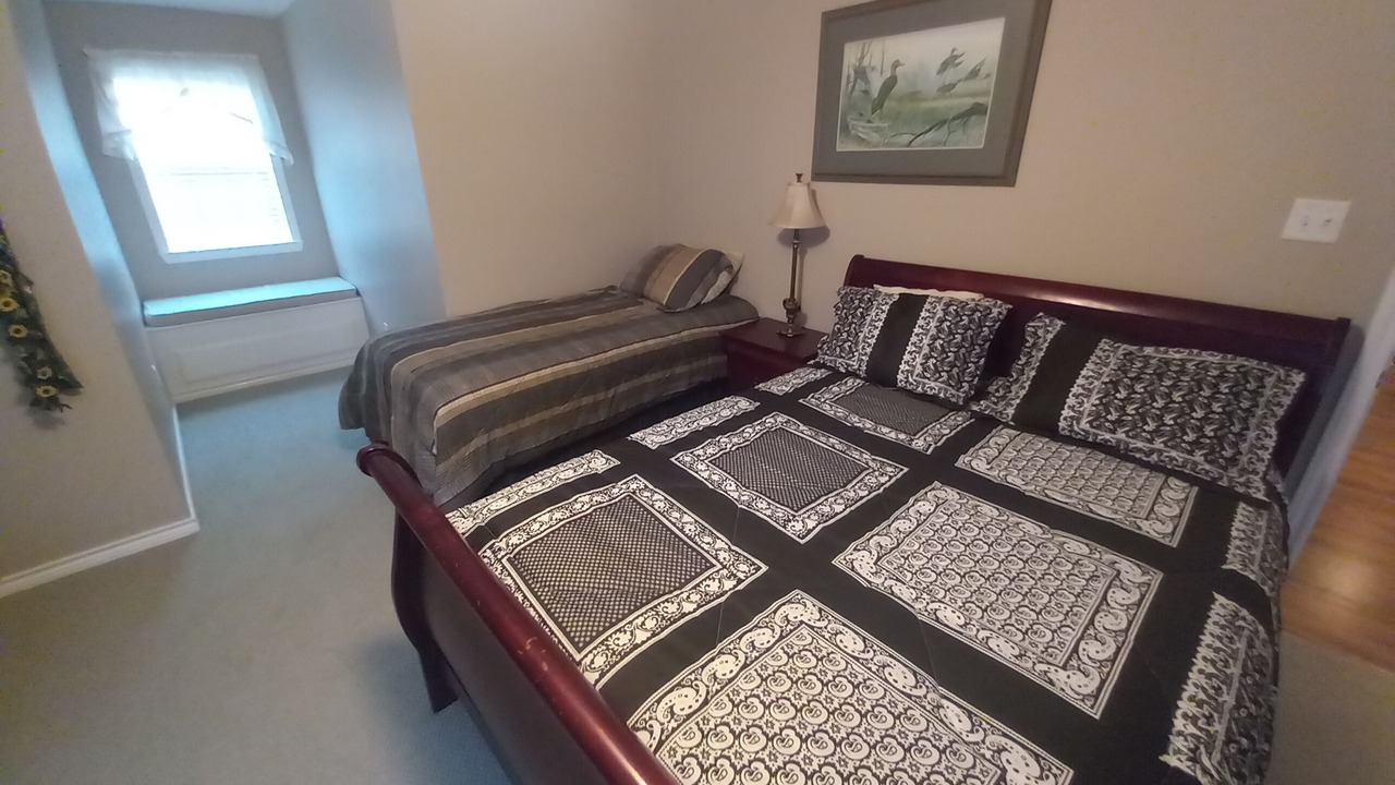 Photo of Bedroom in Franklin